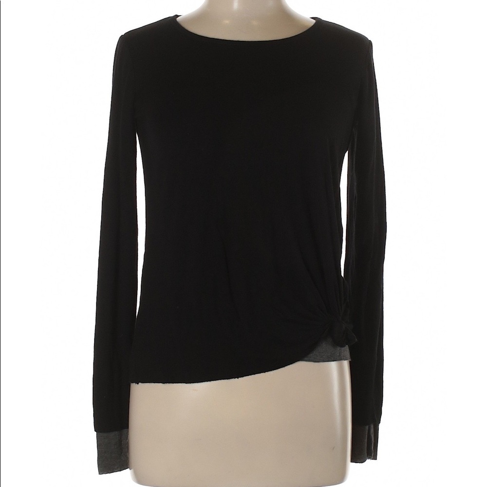 Bailey44 Long Sleeve Shirt